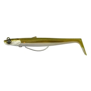 Savage Gear Sandeel V2 WL - Foto 1 di 25