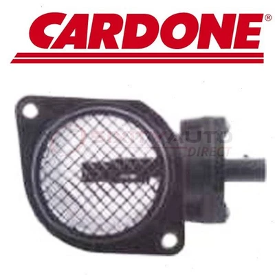Cardone Mass Air Flow Sensor for 1999-2004 Volkswagen Golf 1.9L L4 - MAF vn - Image 1 of 4