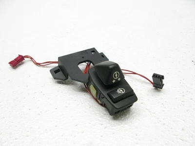 04-10 BMW E63 E64 645Ci 650i Volante Inclinación Interruptor de calor Ajuste OEM Foto 1 de 4