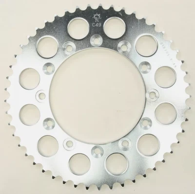 JT 插座 JTR245/2.49 P/N 24-8584 NOS 高碳钢 — 第 1/4 张图片