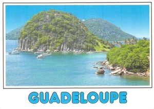 971-GUADELOUPE LES SAINTES-N�4213-C/0075 - Picture 1 of 2