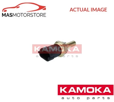 COOLANT TEMPERATURE SENSOR GAUGE REAR KAMOKA 4080027 P NEW OE REPLACEMENT - Image 1 of 4