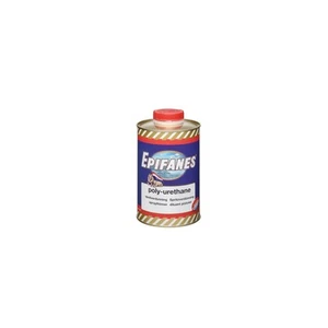 Marine PU BRUSH THINNER 500ML - Picture 1 of 1