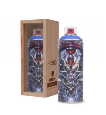 MTN COLORS : MONTANA COLORS : LIMITED EDITION : VYAL - Image 1 of 4