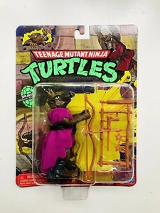 2023 Playmates Teenage Mutant Ninja Turtles SPLINTER Classic Retro - Picture 1 of 2