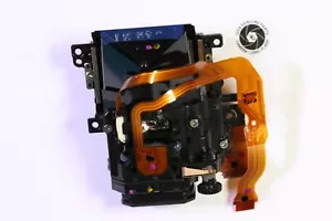 CANON EOS Rebel T5i Viewfinder Prism Focusing Screen DSLR Digital Camera Parts - Picture 1 of 2