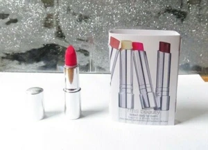 RMS Beauty Tinted Daily Lip Balm in Crimson Lane 1,5g Reisegröße Neu unbenutzt - Bild 1 von 4
