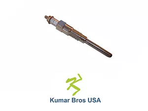 New Glow plug FITS Kubota Z482 - Picture 1 of 4