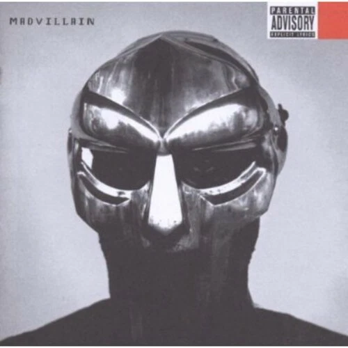 Madvillainy by Madvillain (CD, 2004)