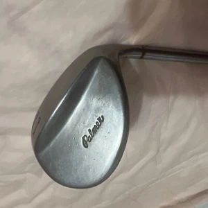 Rare Arnold “PALMER” 11 IRON  Estate Sale Find In Chattanooga Nice Condition - Picture 1 of 21