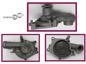 POMPA DELL'' ACQUA DI RAFFREDDAMENTO DEL MOTORE HYUNDAI MITSUBISHI SPACE WAGON - Imagen 1 de 4