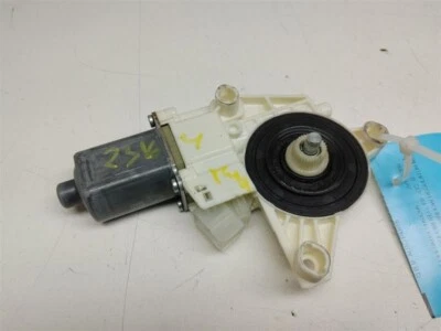 2008-2016 Mercedes-Benz C300 Front Right Door Window Regulator Motor OEM - Image 1 of 4