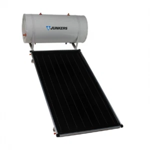 BOSCH JUNKERS - SOLARTHERMISCHES PANEL LITER LT.200 NATÜRLICHE ZIRKULATION TSS - Bild 1 von 1