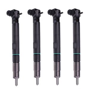 Inyector de combustible 4 piezas 400903-00043E 400903-00043D para motor Bobcat Doosan D34 - Imagen 1 de 6