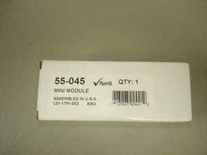 FIKE 55-045 "NEU" - Bild 1 von 1