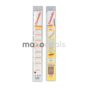 Castolin 651067 (5pcs) New NFP Sealed - Picture 1 of 2