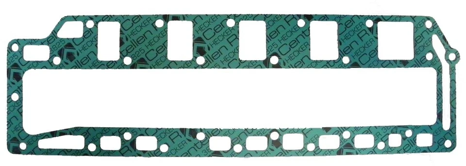 Chrysler  Force 120 125 HP Exhaust Manifold Gasket '88-'99 522-15, 27-819024 2 - Image 1 of 1