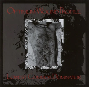 Optimum Wound Profile - Lowest Common Dominator - 1992 Cassette NEW - Picture 1 of 1