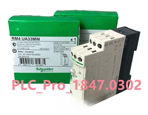 RM4UA33MW 1PCS NEW New Schneider RM4-UA33MW Relay Quality Assurance Fast - Picture 1 of 4