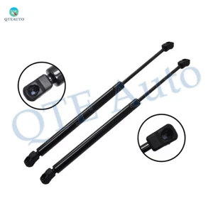 Pair of 2 Front Hood Lift Support For 2012 2013 Infiniti M35H V6 3.5L 3498cc - Picture 1 of 4