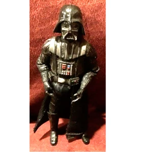 2005 Hasbro Star Wars Darth Vader Cloth Cape - Picture 1 of 2