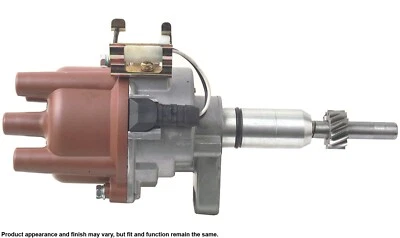 Distributor Cardone For 1985-1990 Toyota 4Runner 2.4L L4 - Image 1 of 4