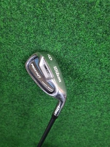 WILSON ProStaff CX 9-Hierro - Mujer (Grafito, 35,5 pulgadas, Derecha, Ladies Flex) - Imagen 1 de 4
