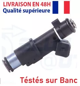 ⭐🇫🇷 injecteur pour Peugeot Citroën 2.0 16V 206 S16 gti 307 406 c5 NEUF⭐🇫🇷 - Imagen 1 de 8
