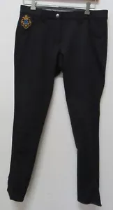 TATTINI RIDING PANTALONI PANTS EQUITAZIONE HORSE EQUITATION DONNA LADY SPORT - Foto 1 di 11