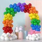 Balloon Arch Kit +balloons Garland Birthday Wedding Party Baby Shower Decor Uk 2