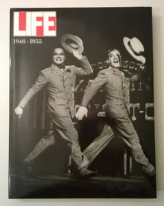 LIFE 1946-1955 - TIME Editions - 1984 - Brandneu! - Bild 1 von 12