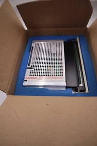 NEW SCHNEIDER ELECTRIC AS-B875-001 8-Channel Analog Input Module STOCK G225 - Picture 1 of 2