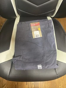 Carhartt Original Fit Straight Leg Crawford Pants Size 16W Regular - Picture 1 of 3