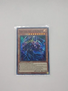 "Maha Vailo, Light Of The Heavens" 1st Edition BLVO-EN024 - Picture 1 of 2