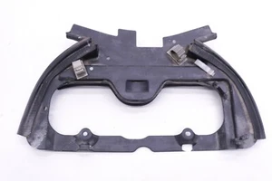 2003 00-03 KAWASAKI ZX9R ZX900 ZX9 OEM TOP ENGINE PLASTIC MOUNT DUST COVER K171 - Imagen 1 de 6