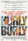 Sean Penn Kevin Spacey And Robin Wright In Anthony Drazans Hurly Burly   Flyer