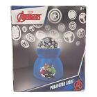 *NEW* Marvel's Avengers Childs Battery Operated Led Projector Light