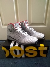 tenis derrick rose 3.5