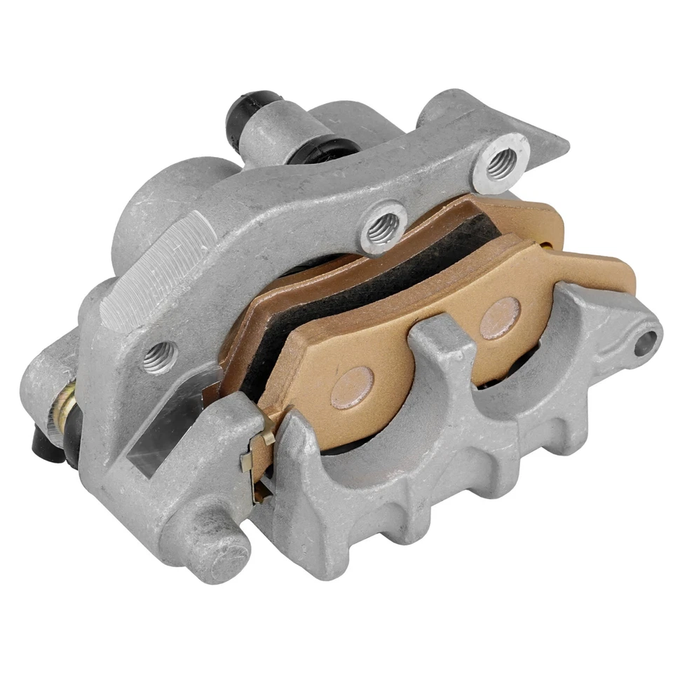 Front Brake Caliper W/Pads For Yamaha YZ125 2008-2016 / YZ450F YZ450 F 2008-2015 - Image 1 of 4