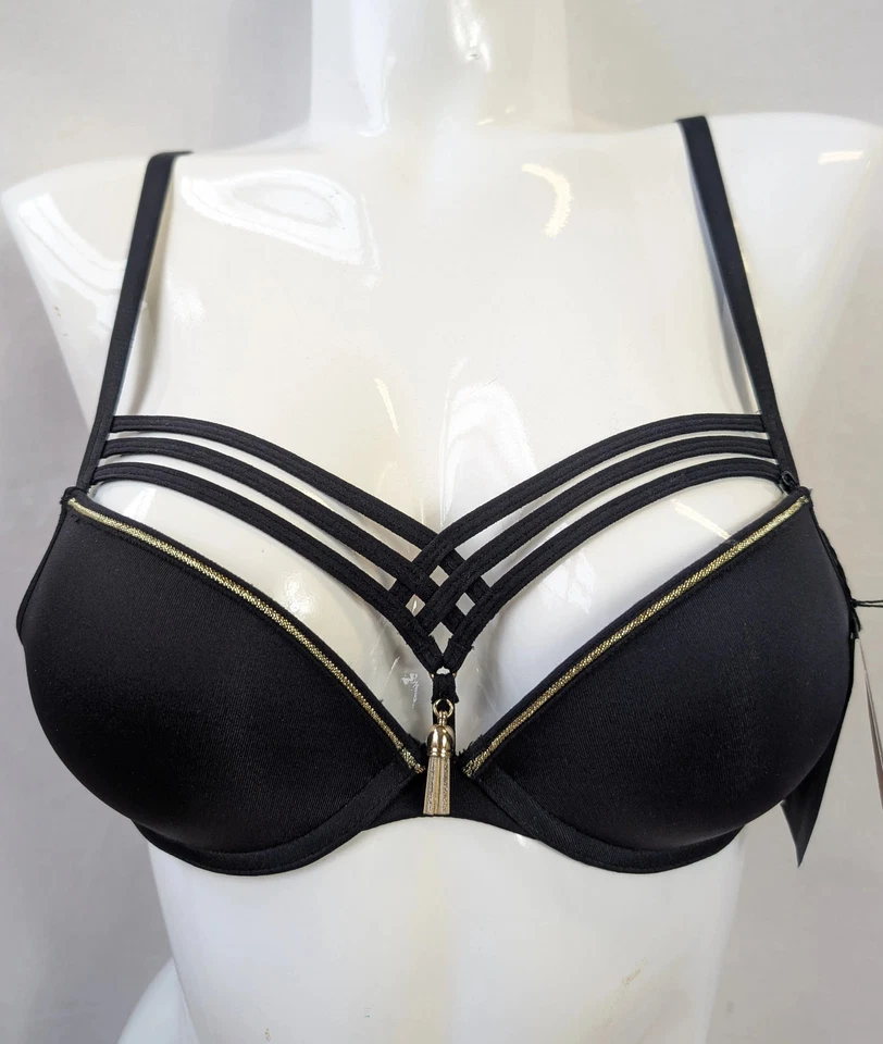 Marlies Dekkers Odyssey | 18551 Pushup — 第 1/1 张图片