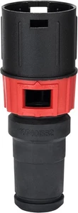 Bosch Professional Adapter Schlauchmuffe Zubehör Staubsauger Verbindung Ø35mm 1x - Bild 1 von 12