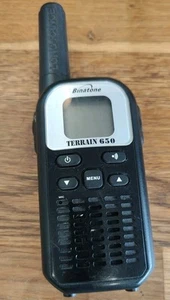 Binatone Terrain 650 Two Way Walkie Talkie Radio - Photo 1/8