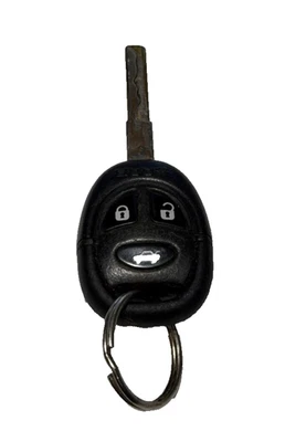 03 04 05 06 07 08 09 Saab 9-5 Remote Keyless Entry Fob Transmitter - Image 1 of 4