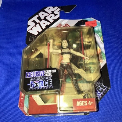 Maris Brood 11 2007 Star Wars 30 aniversario NUEVO  Foto 1 de 3