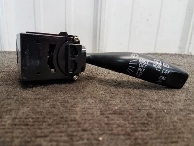 2002-05 Honda Civic (Hatch) Column Switch - Wipers  - Image 1 of 4