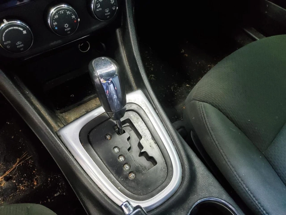 Chrysler 200       2012 Transmission Shifter 449423 Foto 1 de 1