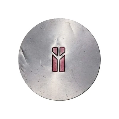 Oldsmobile 88 1993-1995 tapa central de rueda Foto 1 de 2