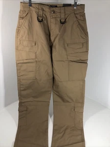 Condor Sentinel taktische Herrenhose Größe 32 x 34 Farbe hellbraun neu mit Etikett - Bild 1 von 5