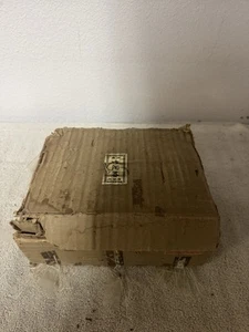 Vintage Kutani Sake Set – Hand-Painted Japan Porcelain with Original Box - Picture 1 of 4