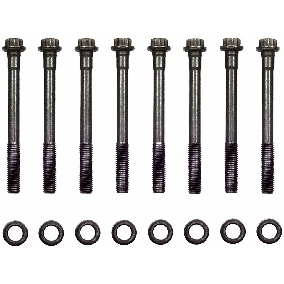 Engine Cylinder Head Bolt Set Fel-Pro For 1994-2006 Toyota Camry - Image 1 of 1